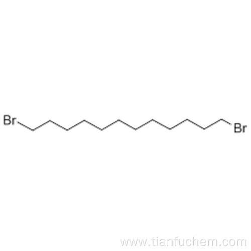 1,12-Dibromododecane CAS 3344-70-5